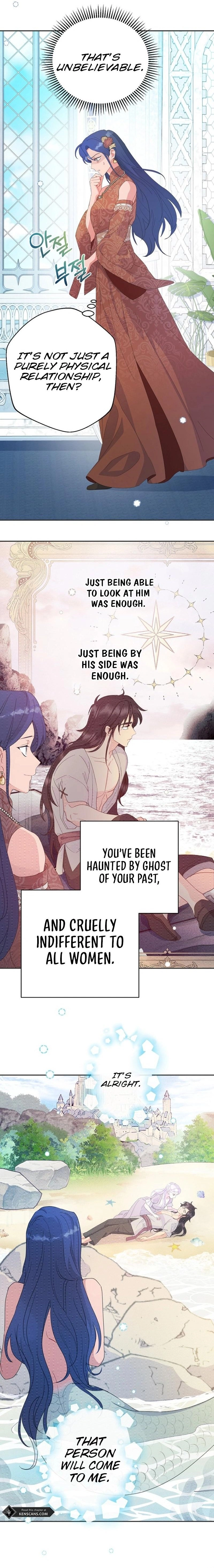Forget My Husband, I'll Go Make Money Chapter 80 Page 2