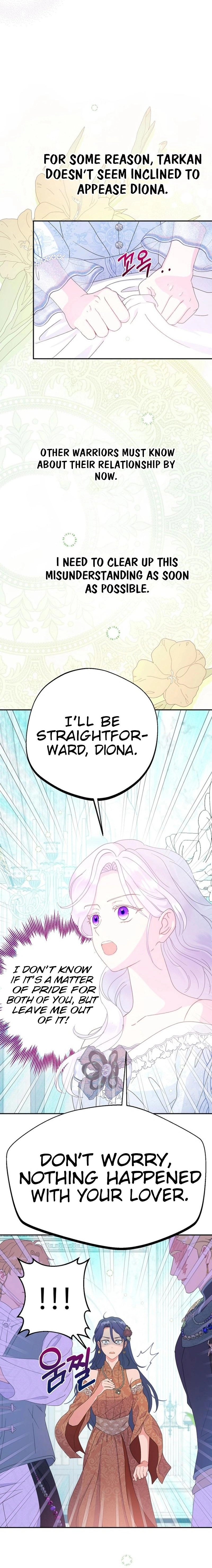 Forget My Husband, I'll Go Make Money Chapter 80 Page 13