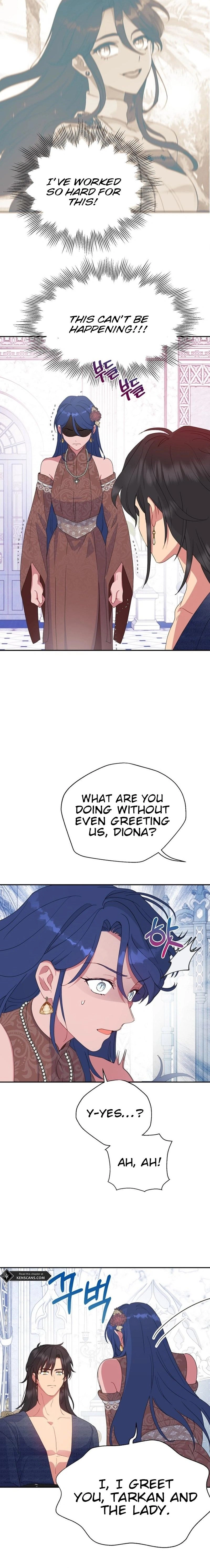 Forget My Husband, I'll Go Make Money Chapter 80 Page 4