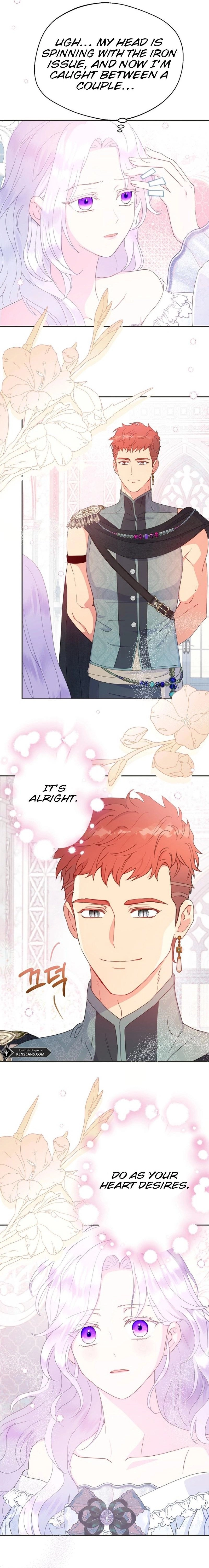Forget My Husband, I'll Go Make Money Chapter 80 Page 12