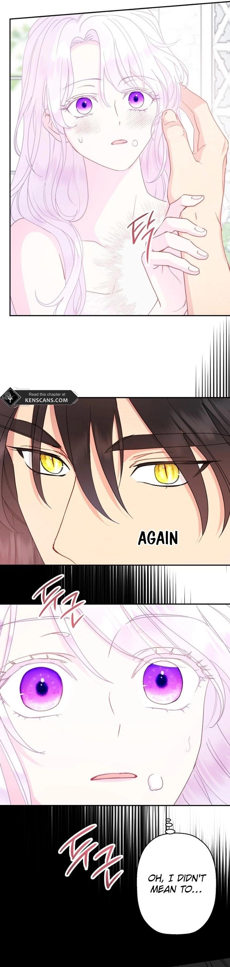 Forget My Husband, I'll Go Make Money Chapter 88 Page 8