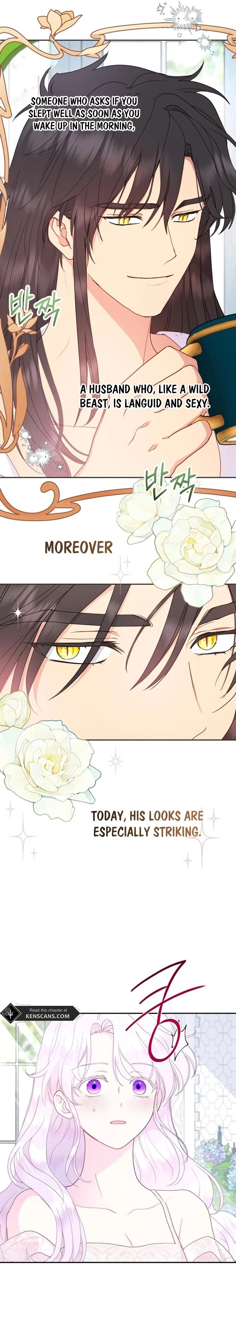 Forget My Husband, I'll Go Make Money Chapter 88 Page 5