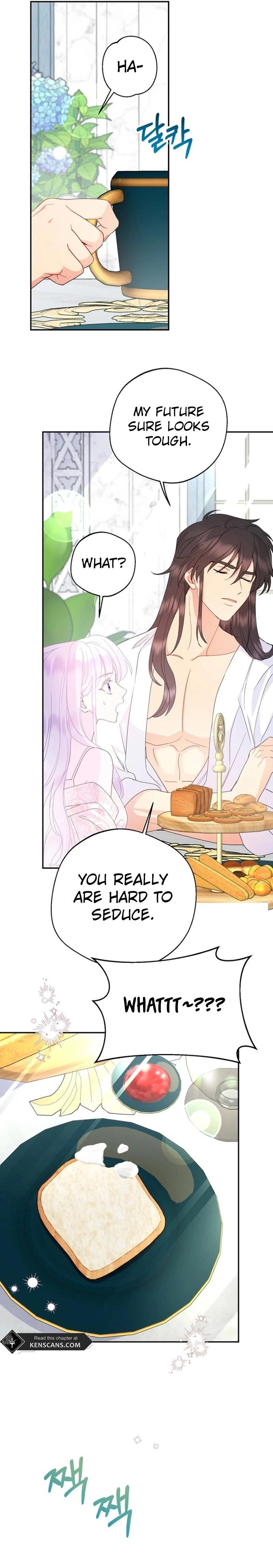 Forget My Husband, I'll Go Make Money Chapter 88 Page 11