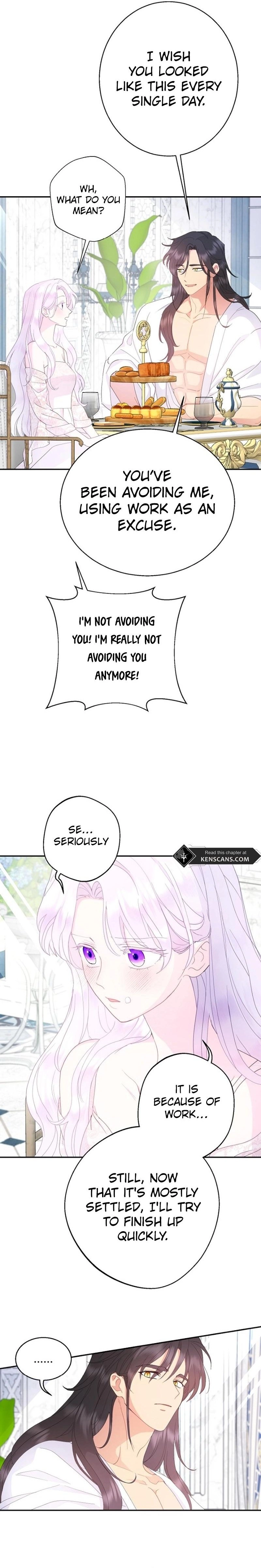Forget My Husband, I'll Go Make Money Chapter 88 Page 6