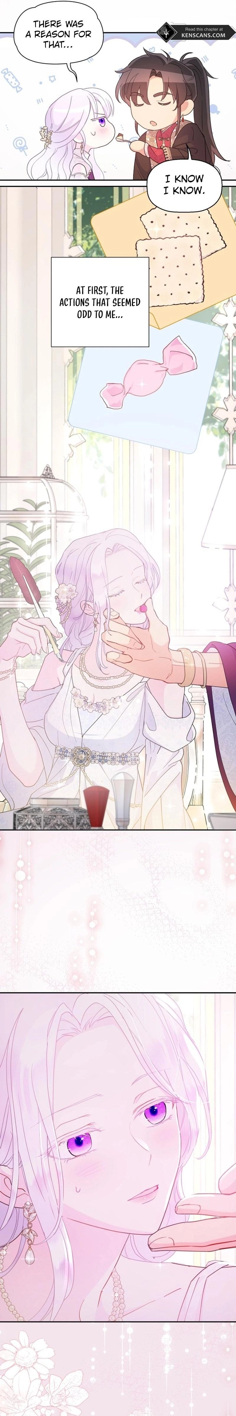 Forget My Husband, I'll Go Make Money Chapter 88 Page 14