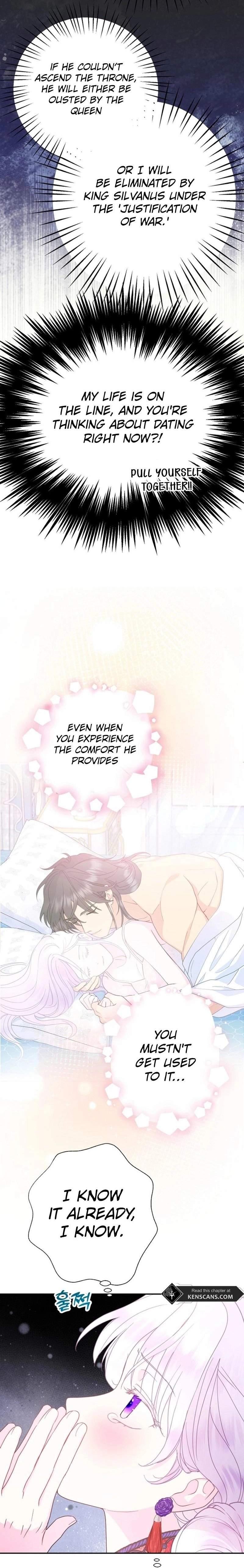 Forget My Husband, I'll Go Make Money Chapter 88 Page 16