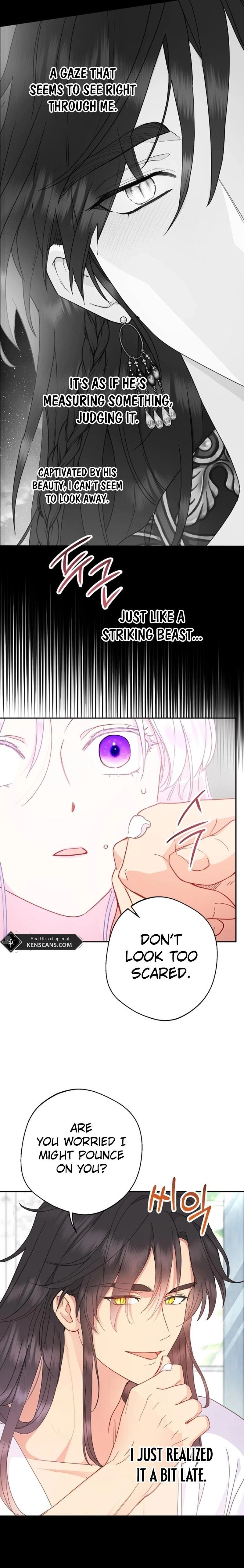 Forget My Husband, I'll Go Make Money Chapter 88 Page 9