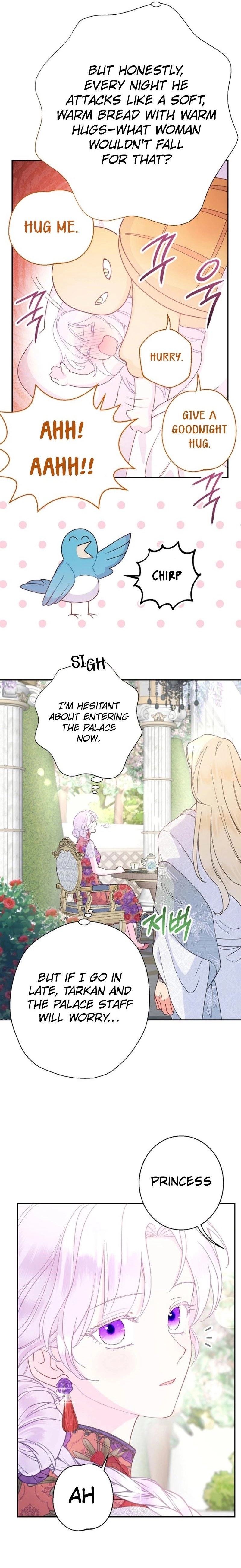 Forget My Husband, I'll Go Make Money Chapter 88 Page 17