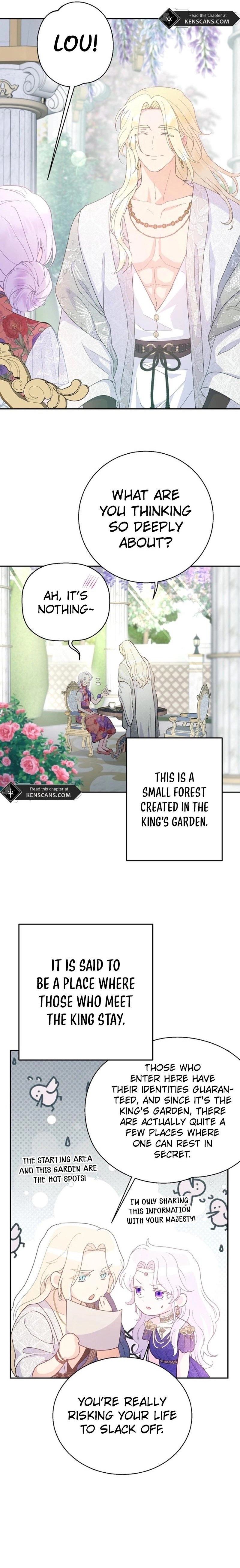 Forget My Husband, I'll Go Make Money Chapter 88 Page 18