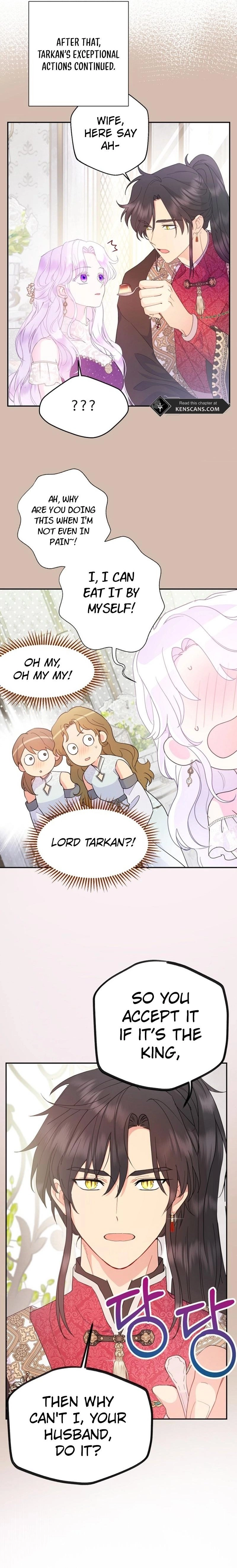 Forget My Husband, I'll Go Make Money Chapter 88 Page 13