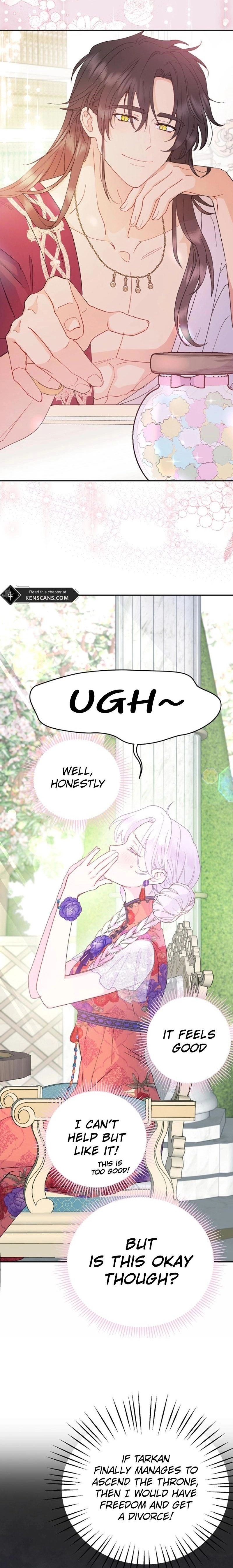 Forget My Husband, I'll Go Make Money Chapter 88 Page 15