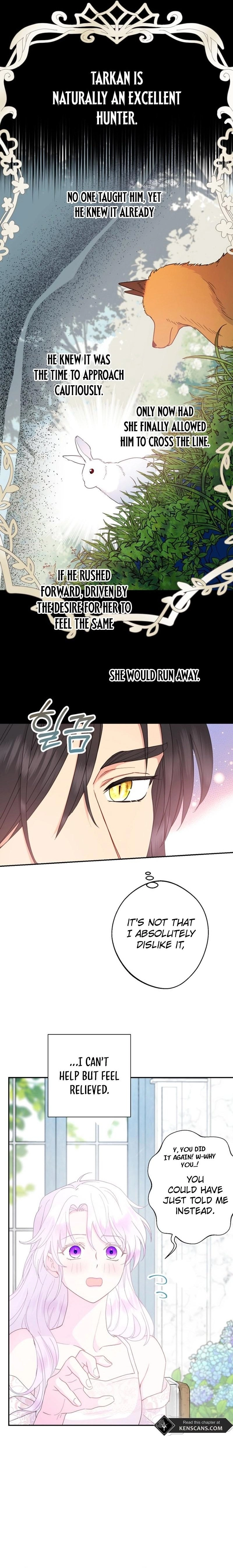 Forget My Husband, I'll Go Make Money Chapter 88 Page 10