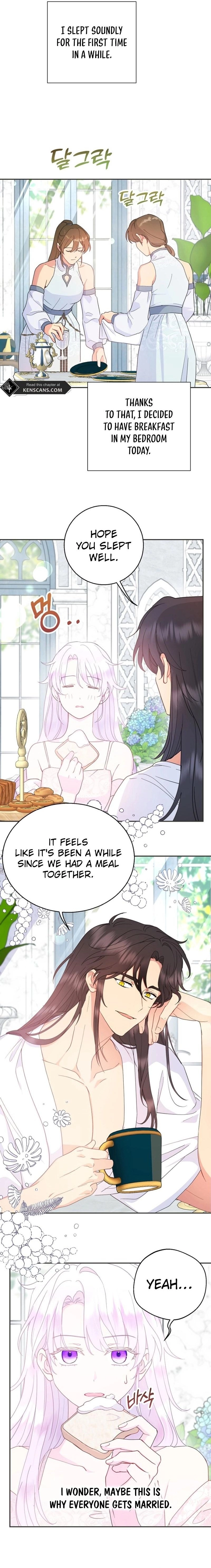 Forget My Husband, I'll Go Make Money Chapter 88 Page 4