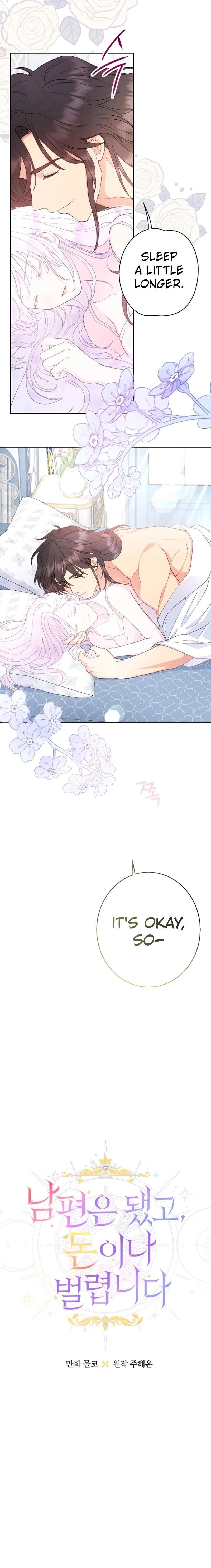 Forget My Husband, I'll Go Make Money Chapter 88 Page 3