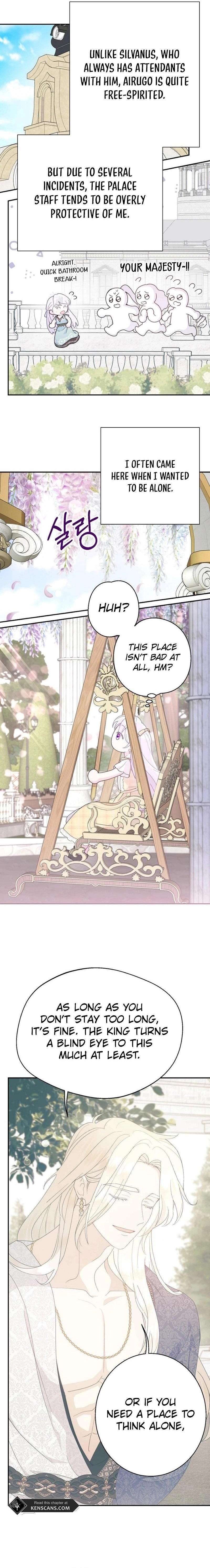 Forget My Husband, I'll Go Make Money Chapter 88 Page 19