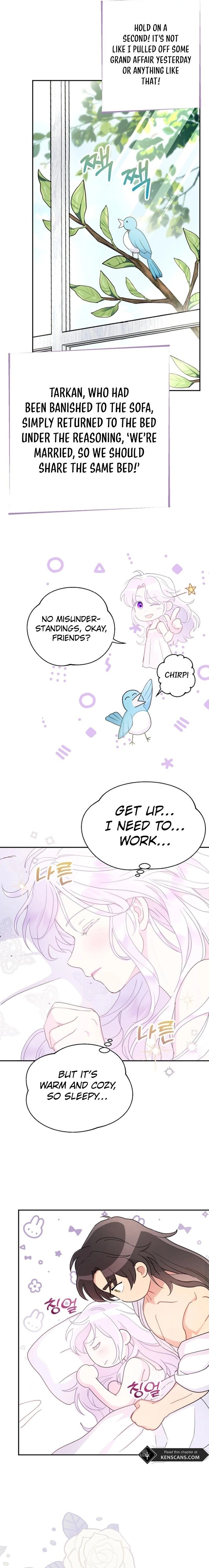 Forget My Husband, I'll Go Make Money Chapter 88 Page 2