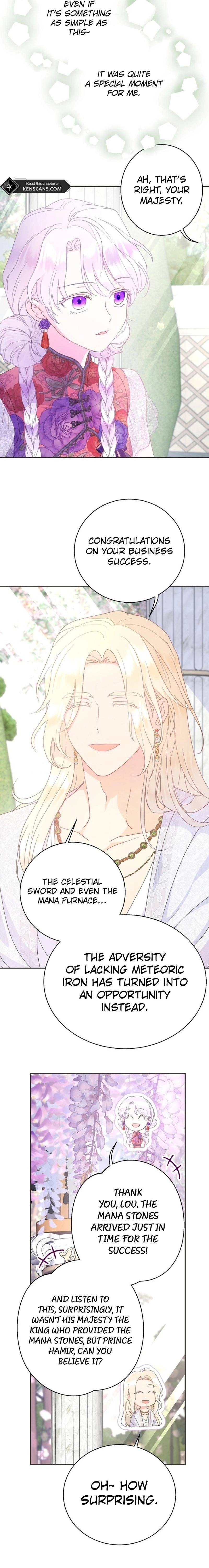 Forget My Husband, I'll Go Make Money Chapter 88 Page 21