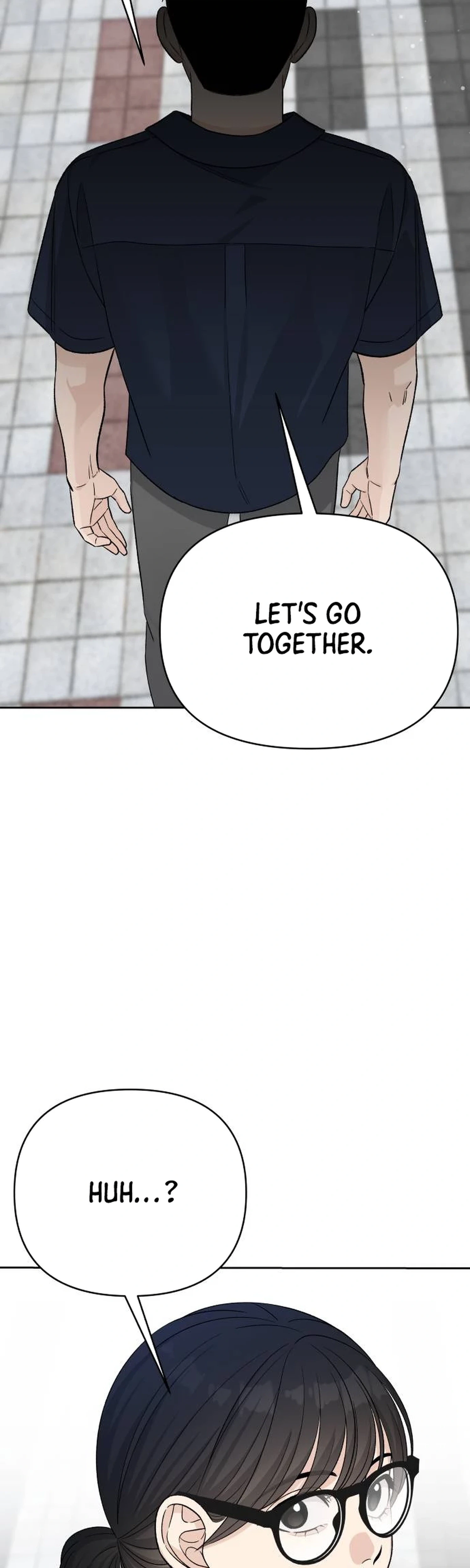 Four Male Friends Chapter 47 Page 2