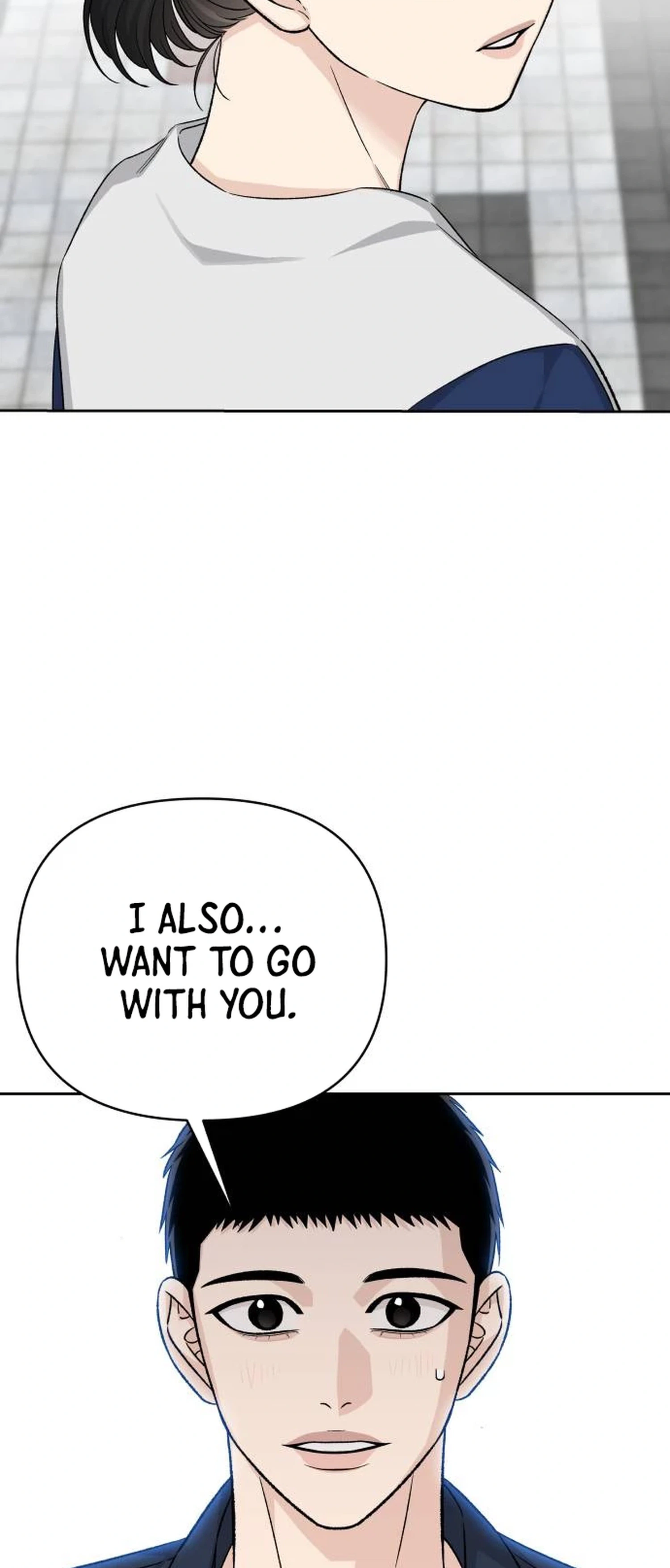 Four Male Friends Chapter 47 Page 3