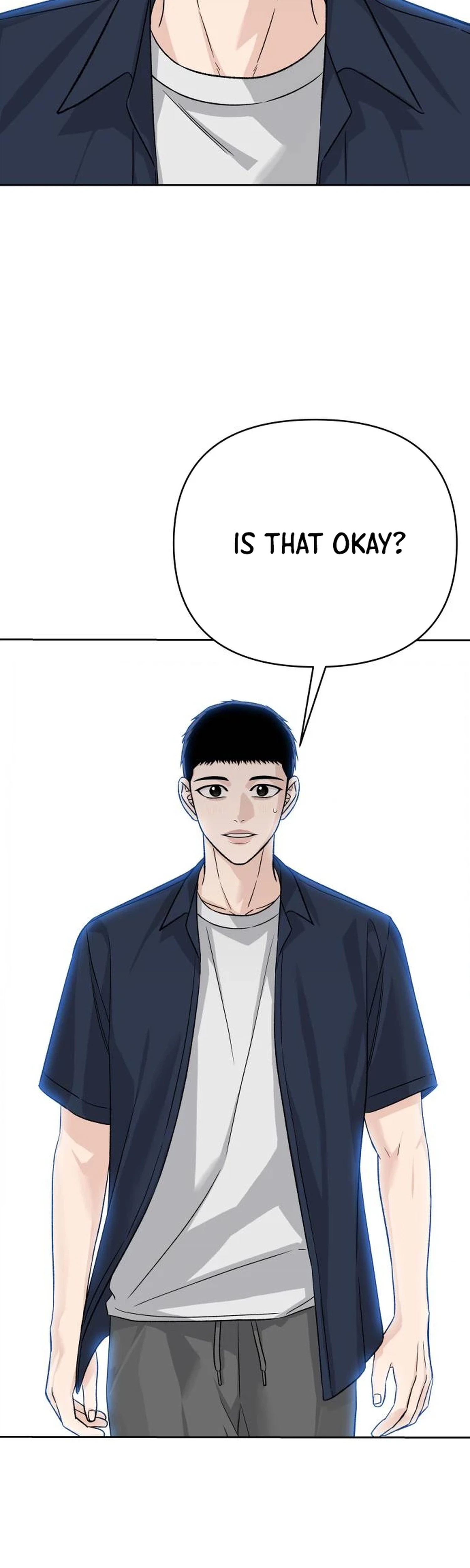 Four Male Friends Chapter 47 Page 4