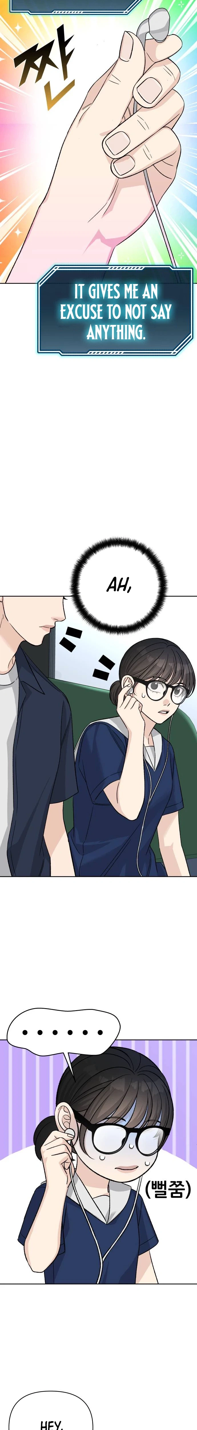 Four Male Friends Chapter 47 Page 11