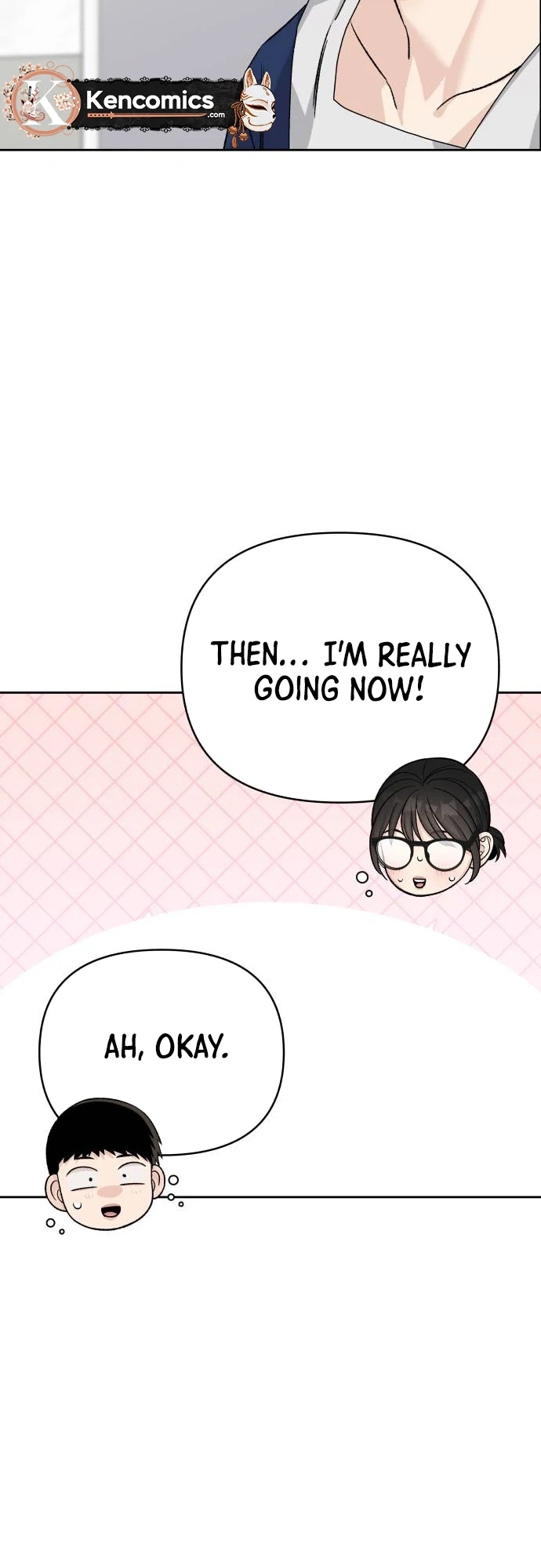 Four Male Friends Chapter 46 Page 30