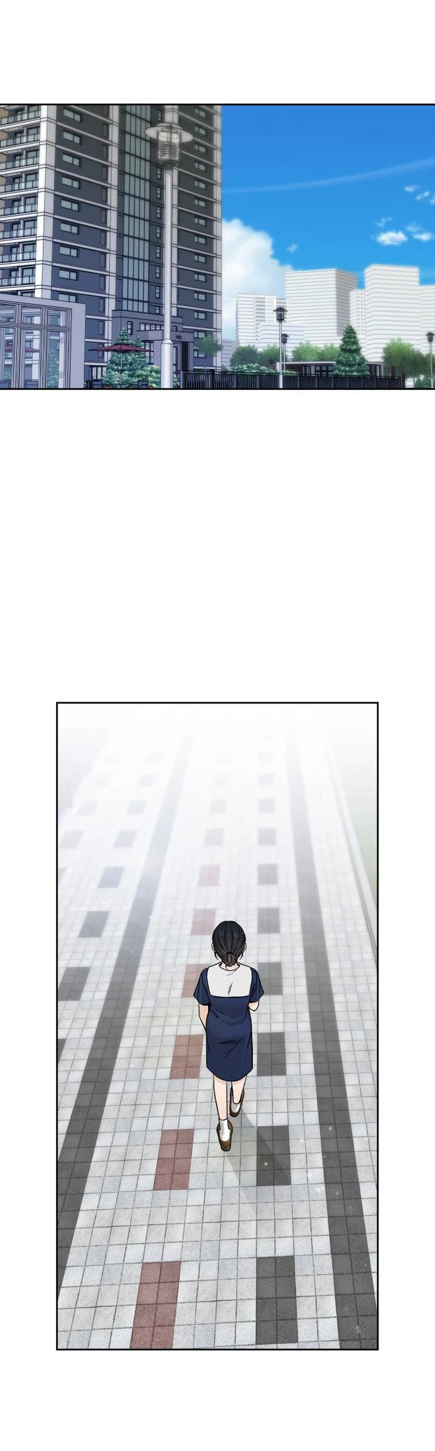 Four Male Friends Chapter 46 Page 31