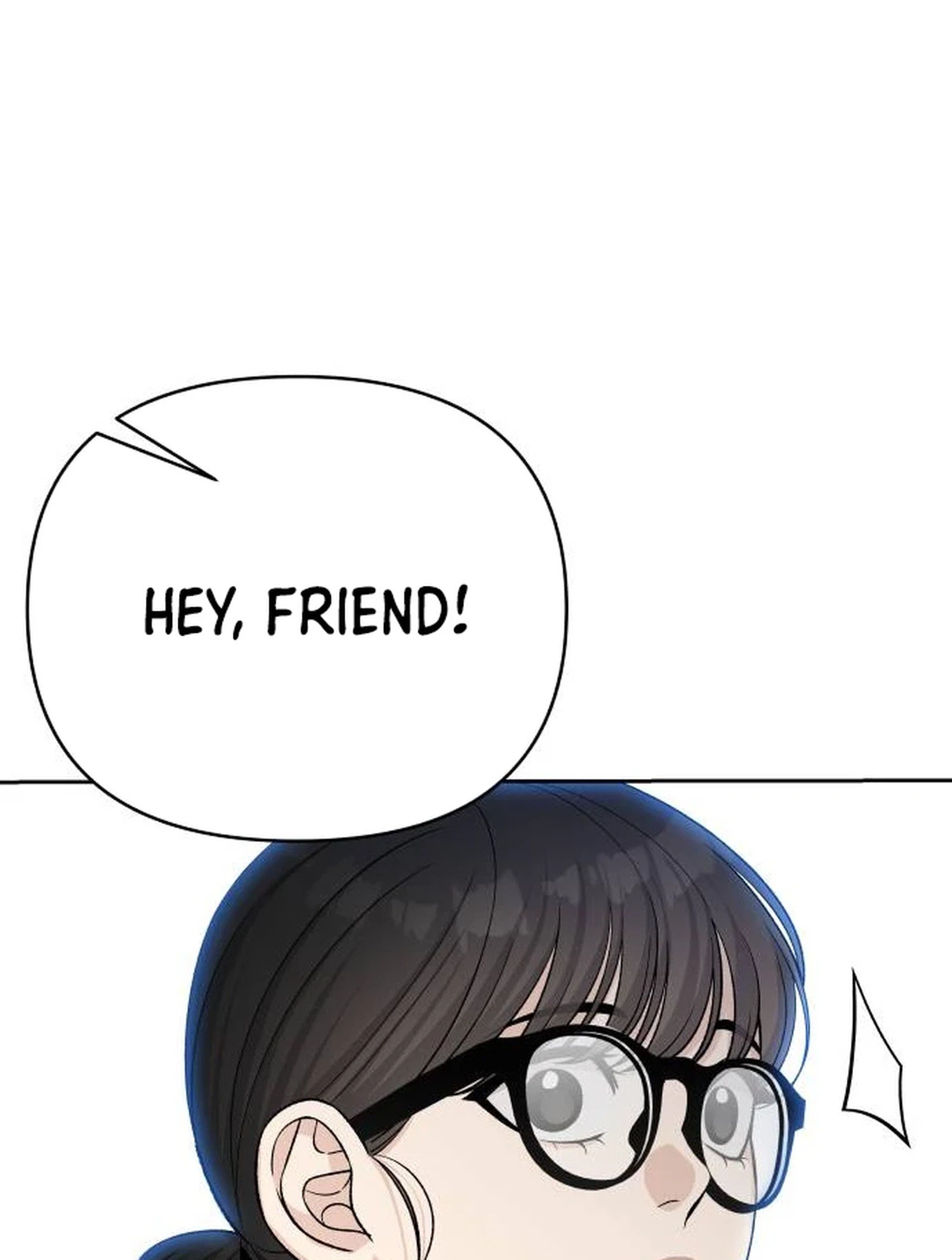 Four Male Friends Chapter 46 Page 33