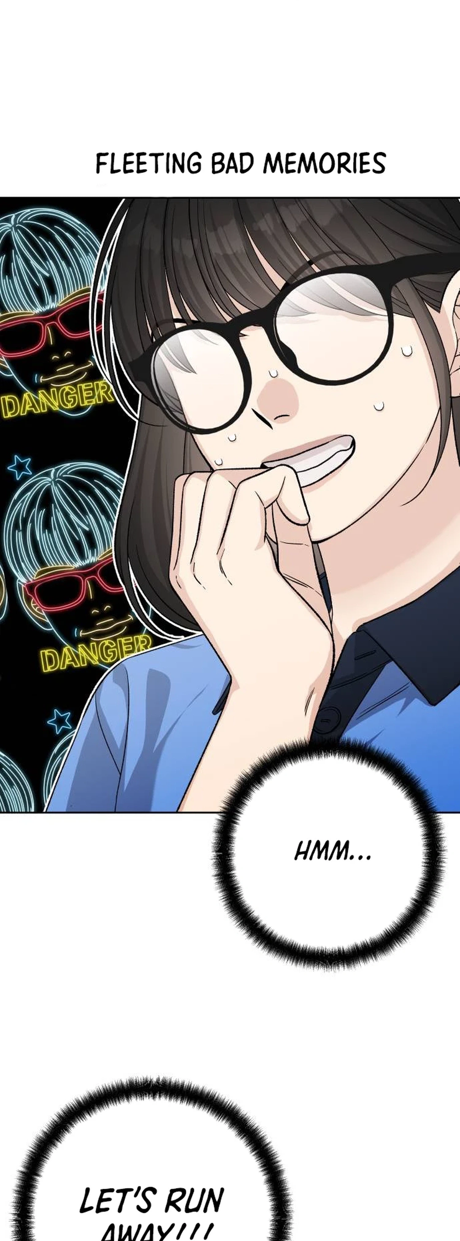 Four Male Friends Chapter 45 Page 3