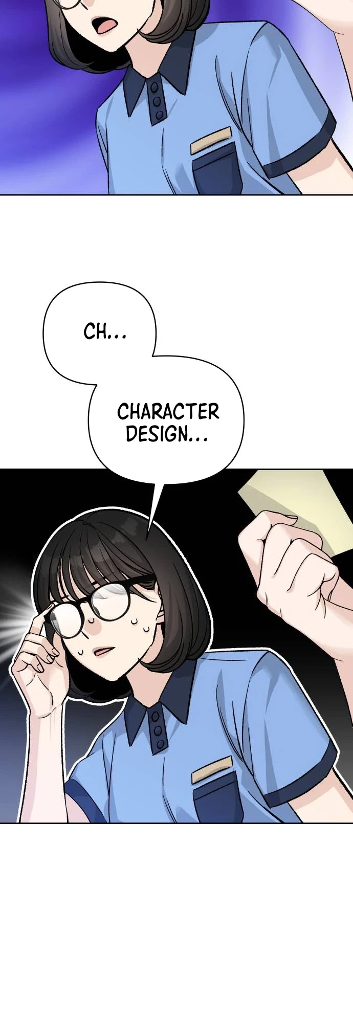 Four Male Friends Chapter 45 Page 27