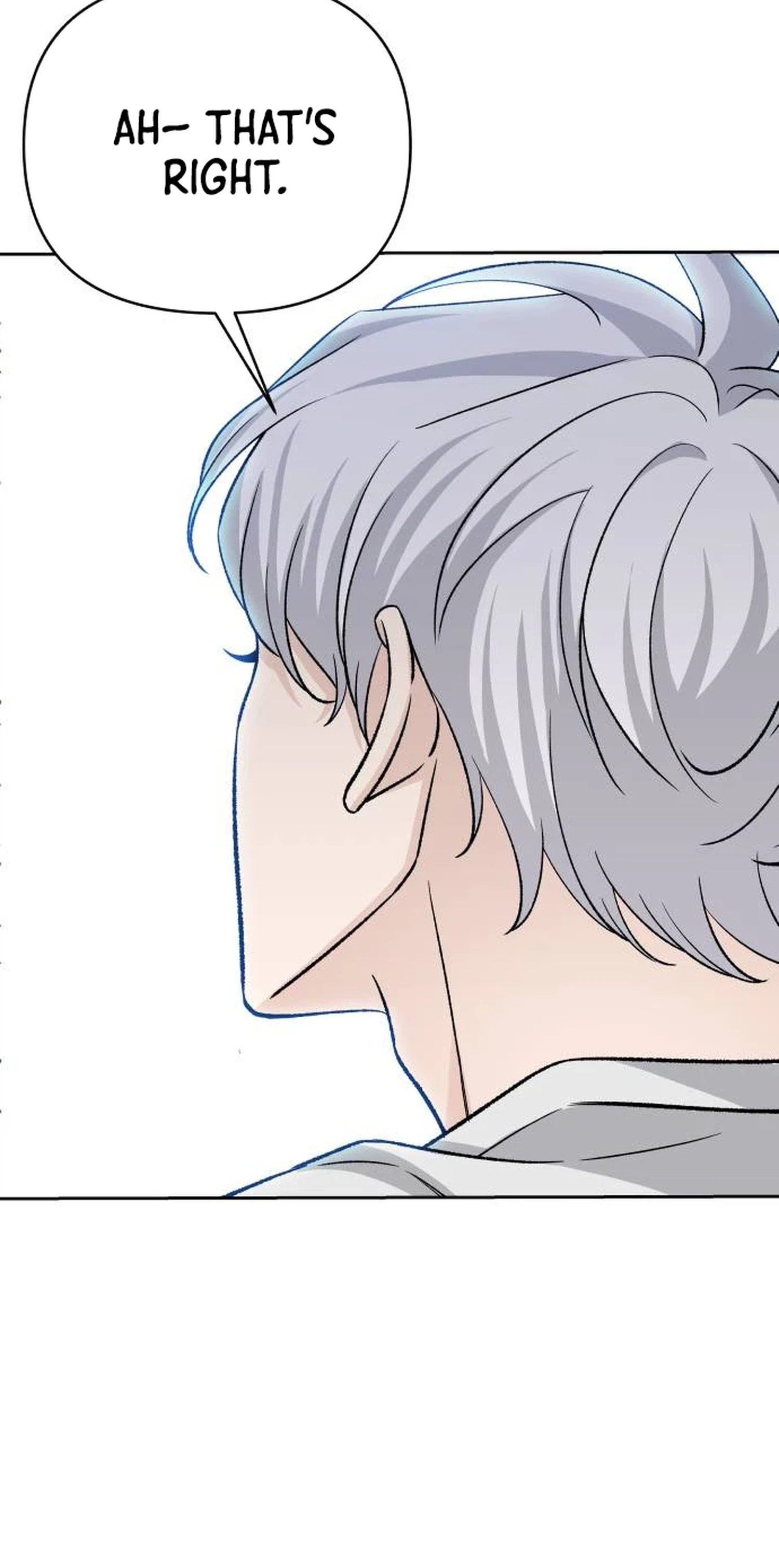 Four Male Friends Chapter 45 Page 33