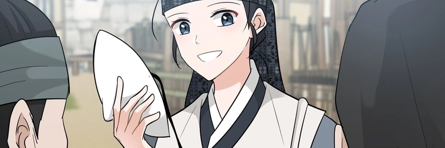 Four Pillars of Destiny Chapter 26 Page 6