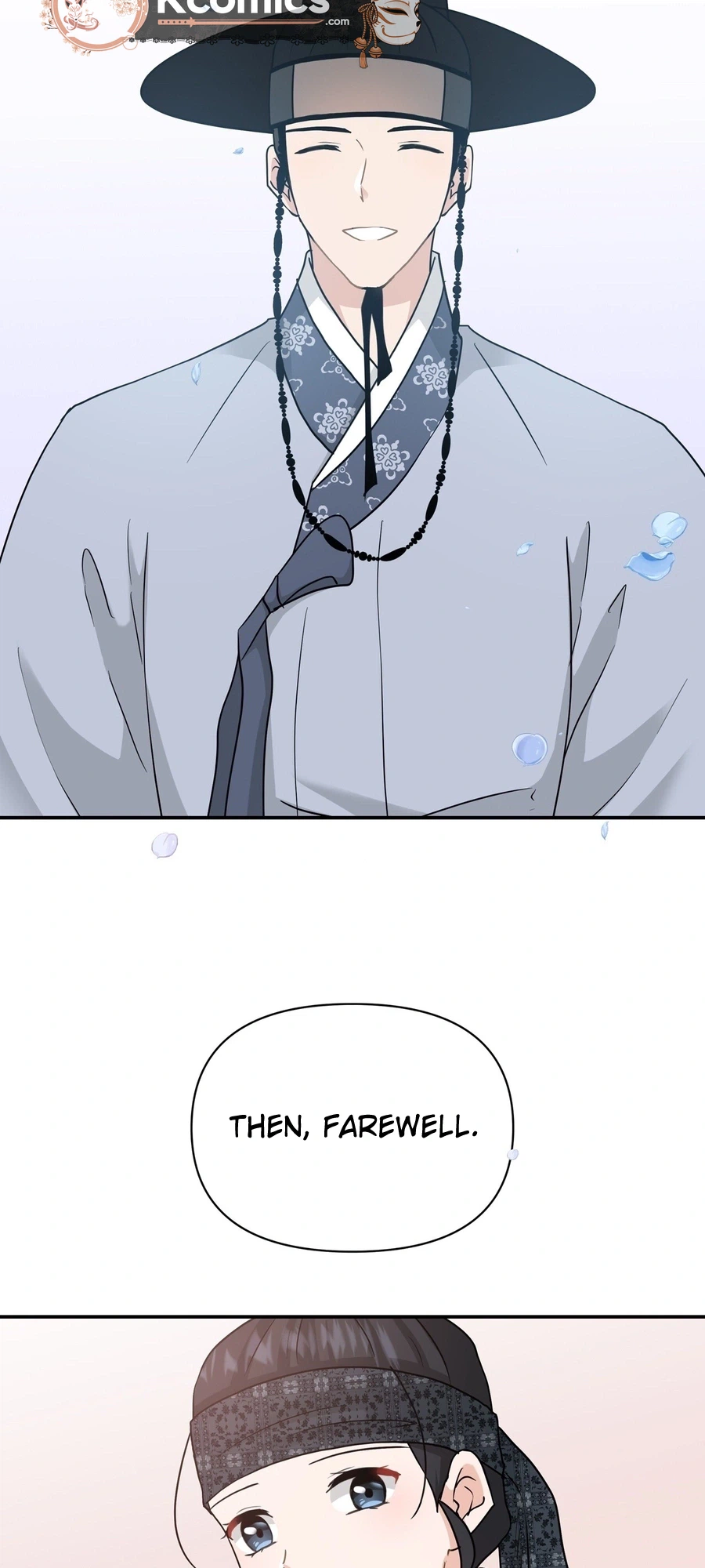 Four Pillars of Destiny Chapter 26 Page 18