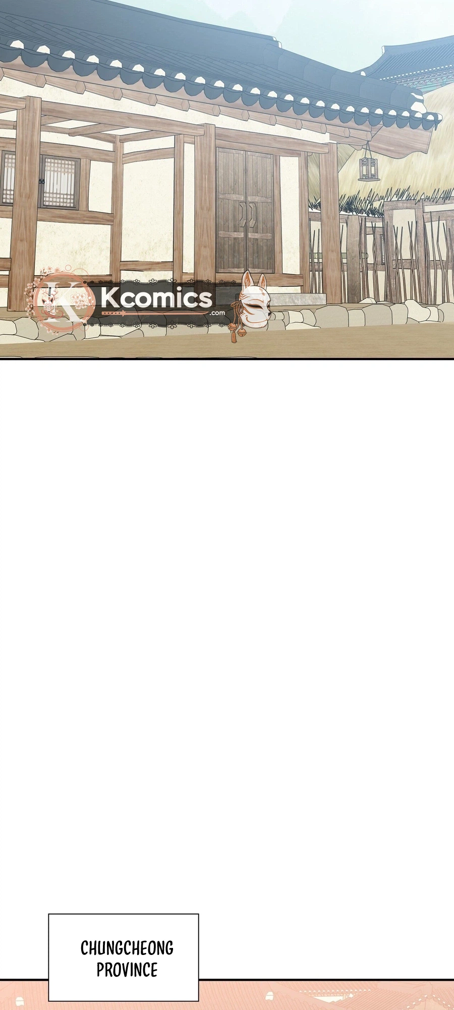 Four Pillars of Destiny Chapter 26 Page 24