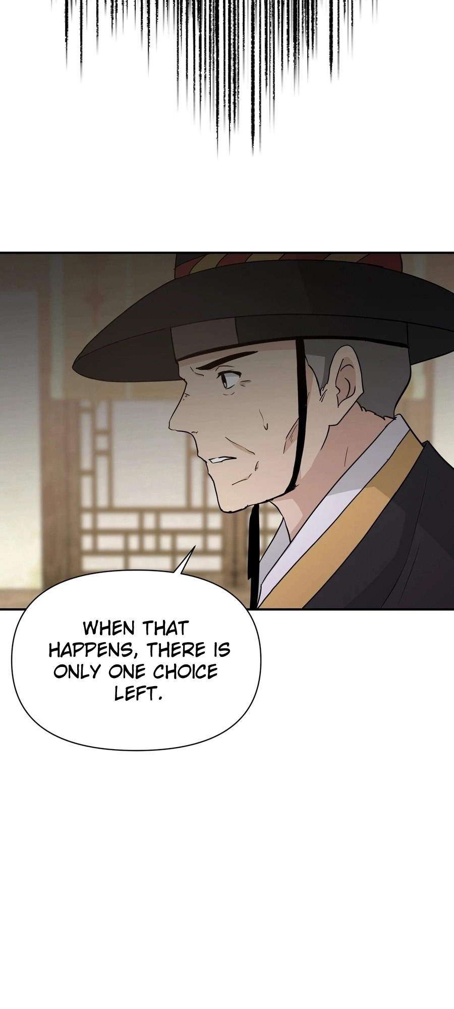 Four Pillars of Destiny Chapter 26 Page 36