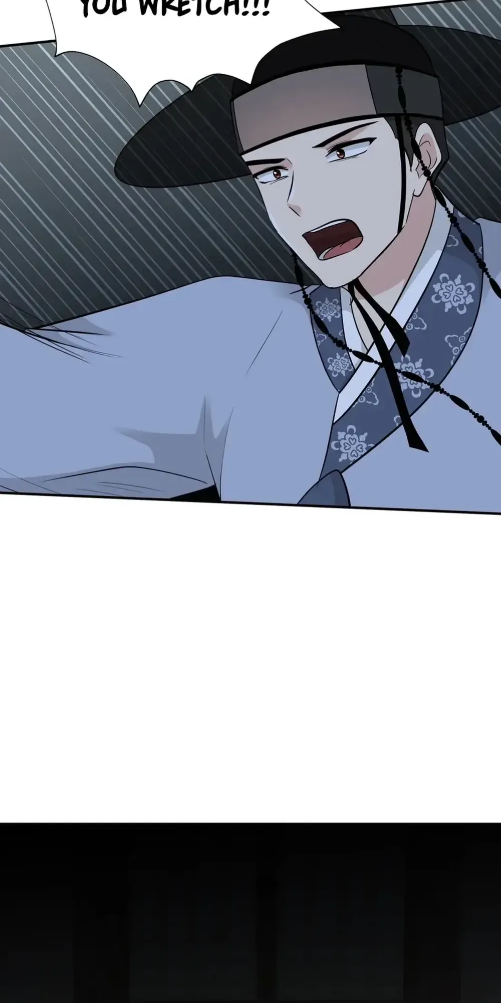 Four Pillars of Destiny Chapter 24 Page 2