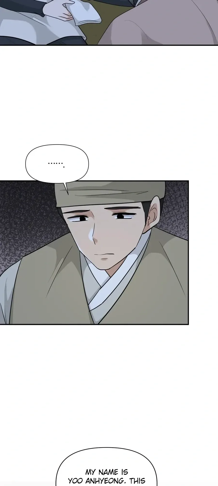 Four Pillars of Destiny Chapter 24 Page 7