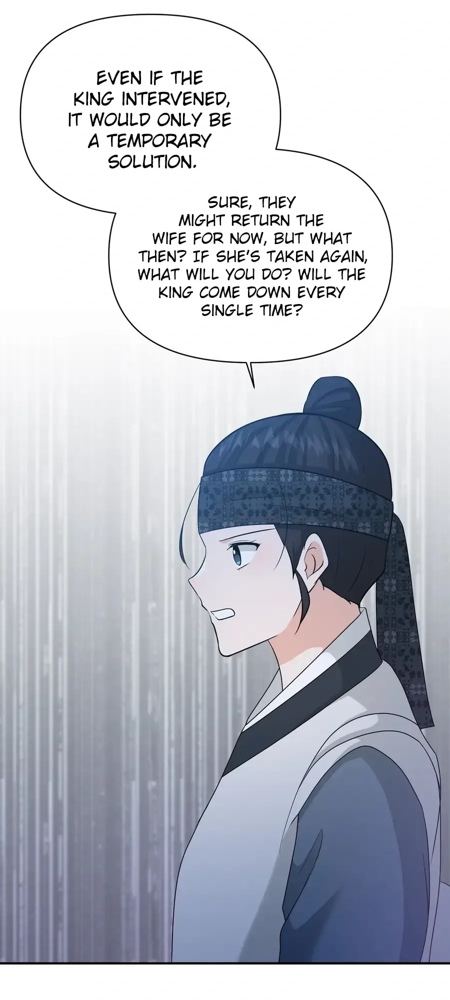 Four Pillars of Destiny Chapter 24 Page 16