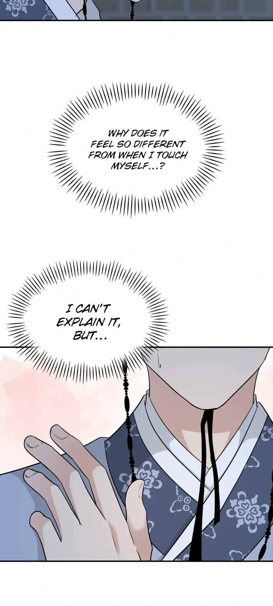 Four Pillars of Destiny Chapter 24 Page 22