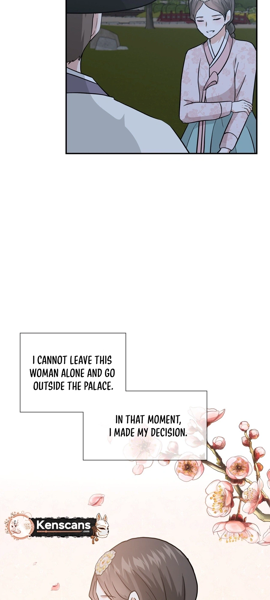 Four Pillars of Destiny Chapter 27 Page 33