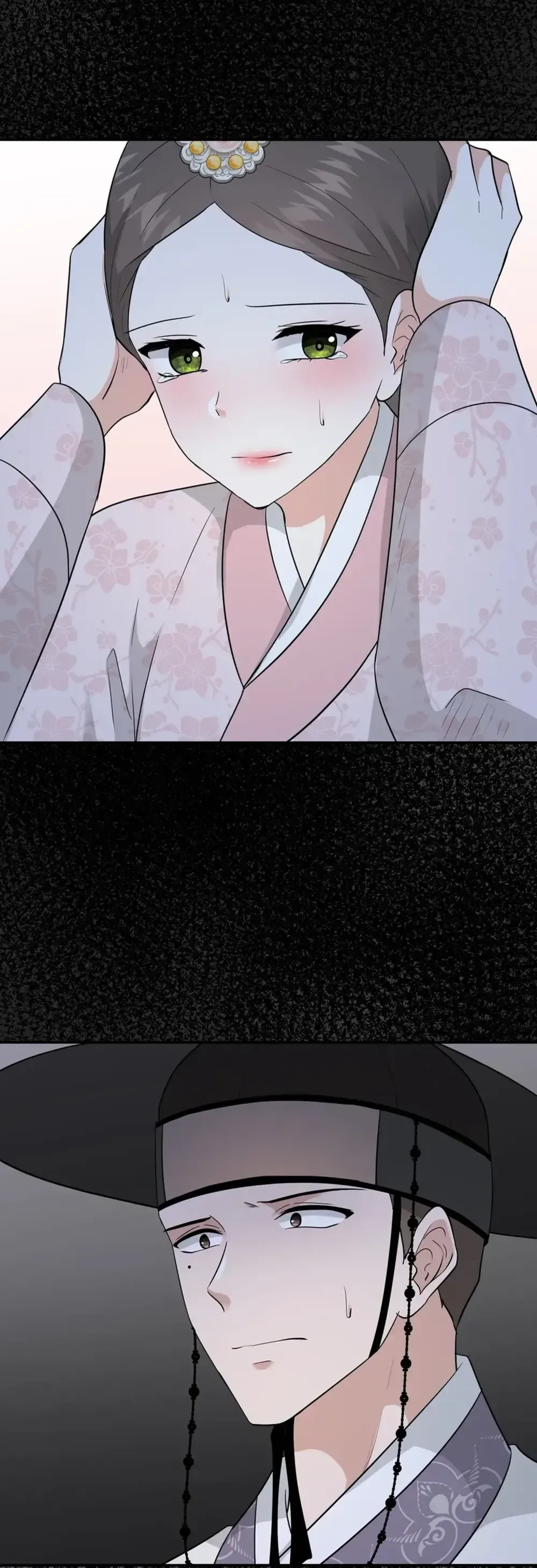 Four Pillars of Destiny Chapter 25 Page 2