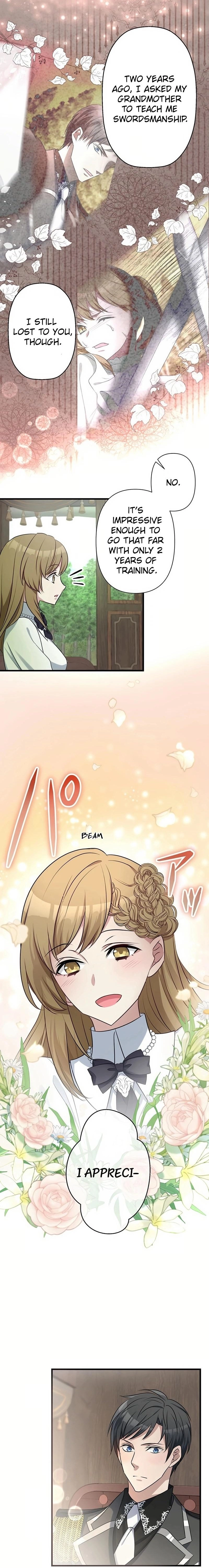 I Will Break Ties With the Harmful Sister Chapter 9 Page 5