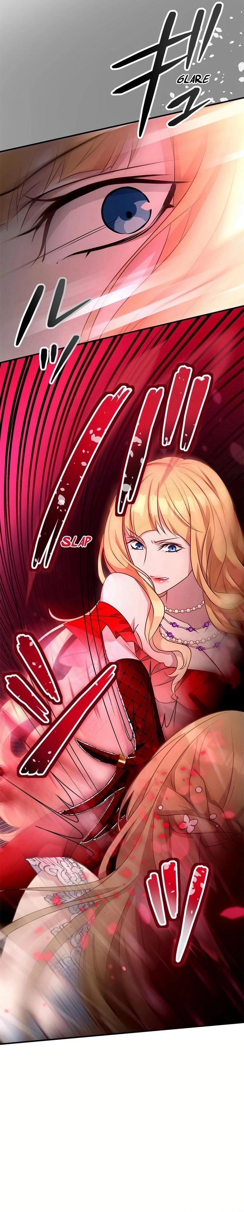 I Will Break Ties With the Harmful Sister Chapter 2 Page 15