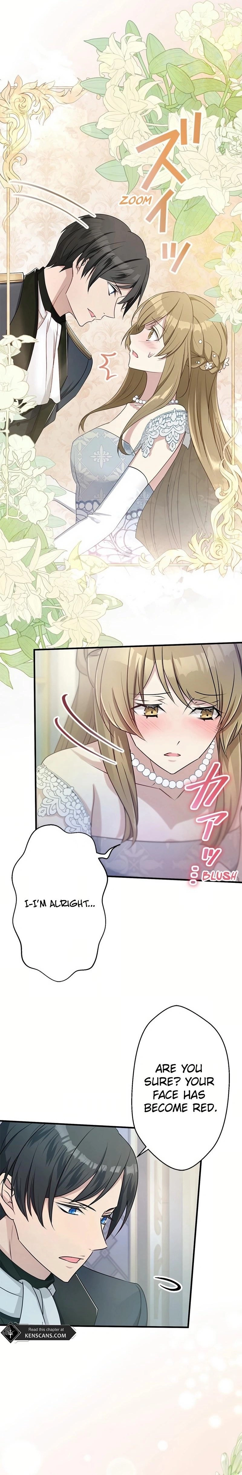 I Will Break Ties With the Harmful Sister Chapter 2 Page 4