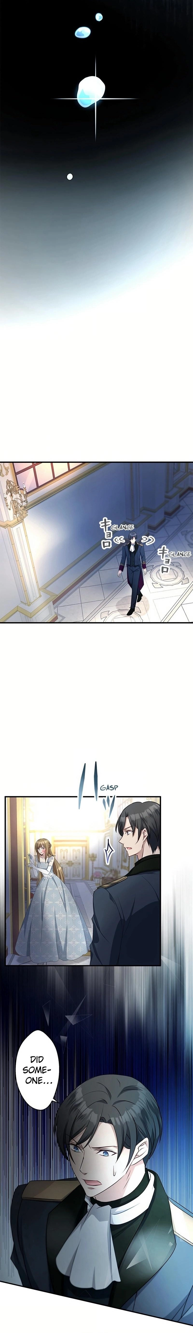 I Will Break Ties With the Harmful Sister Chapter 2 Page 17