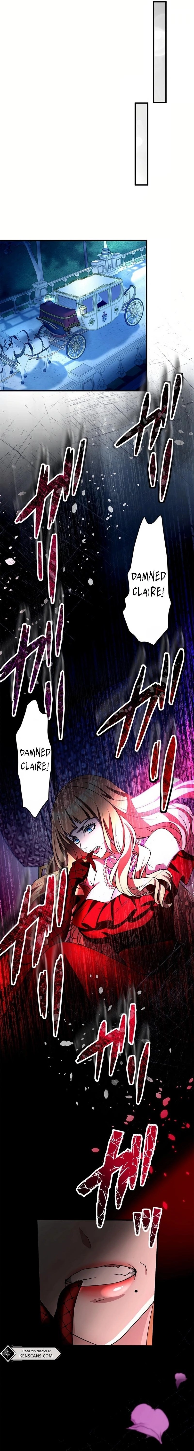 I Will Break Ties With the Harmful Sister Chapter 2 Page 24