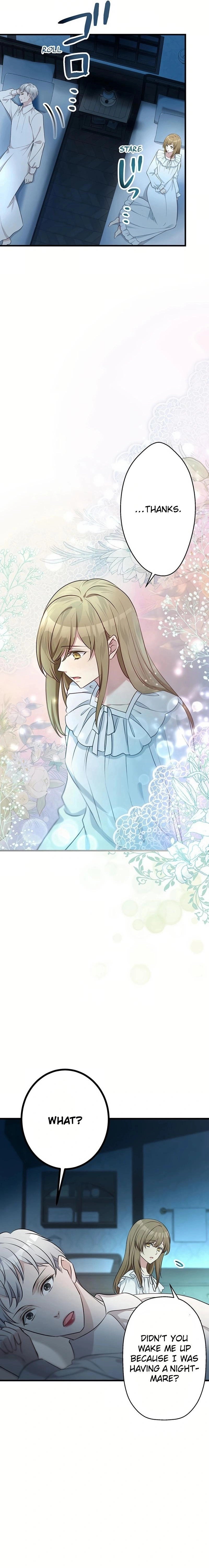 I Will Break Ties With the Harmful Sister Chapter 13 Page 14