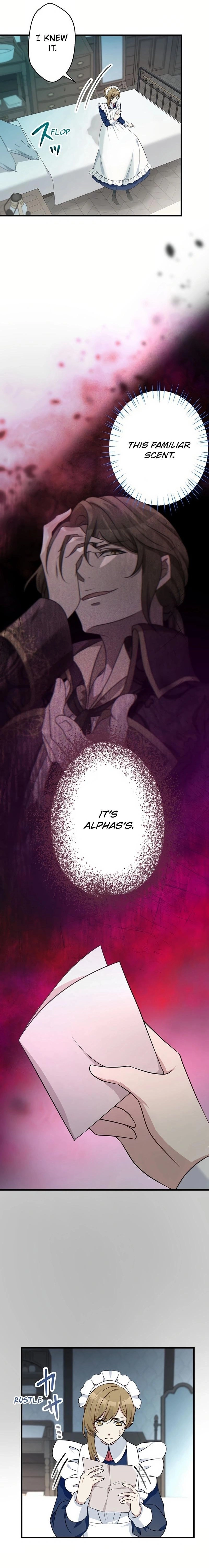 I Will Break Ties With the Harmful Sister Chapter 13 Page 24
