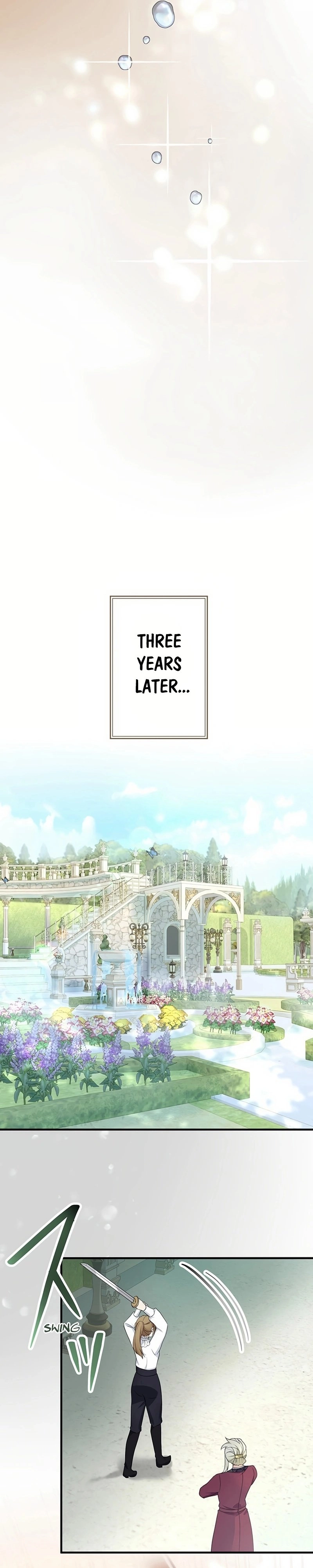 I Will Break Ties With the Harmful Sister Chapter 5 Page 19