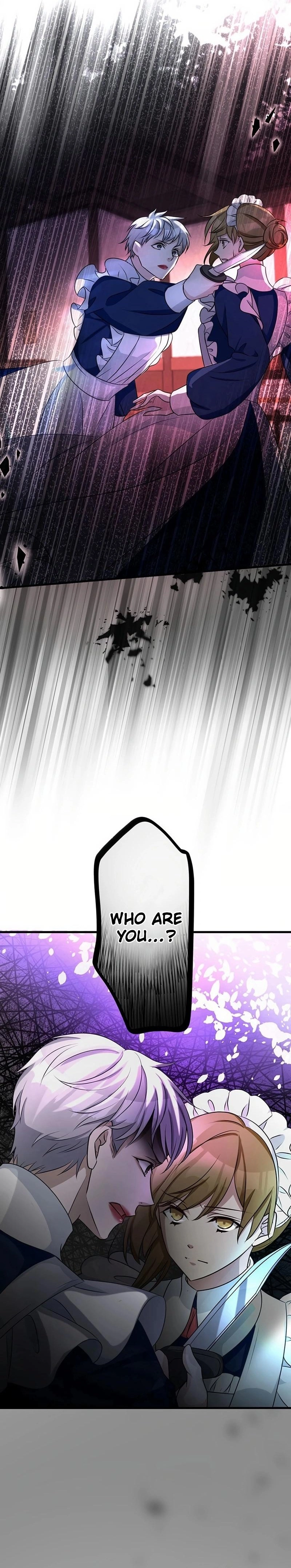 I Will Break Ties With the Harmful Sister Chapter 16 Page 12